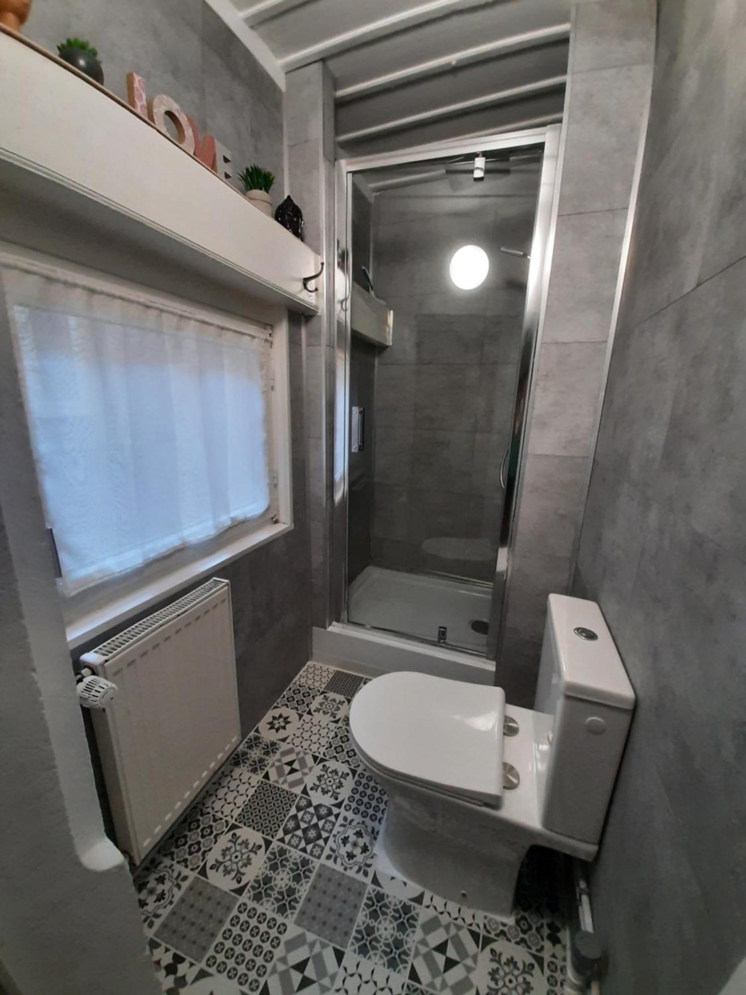Charmant Et Spacieux Appartement Au Centre Ville - La Boheme Mulhouse Exterior photo